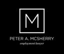 Peter A. McSherry Law logo